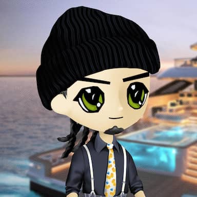Hoodilio #5184