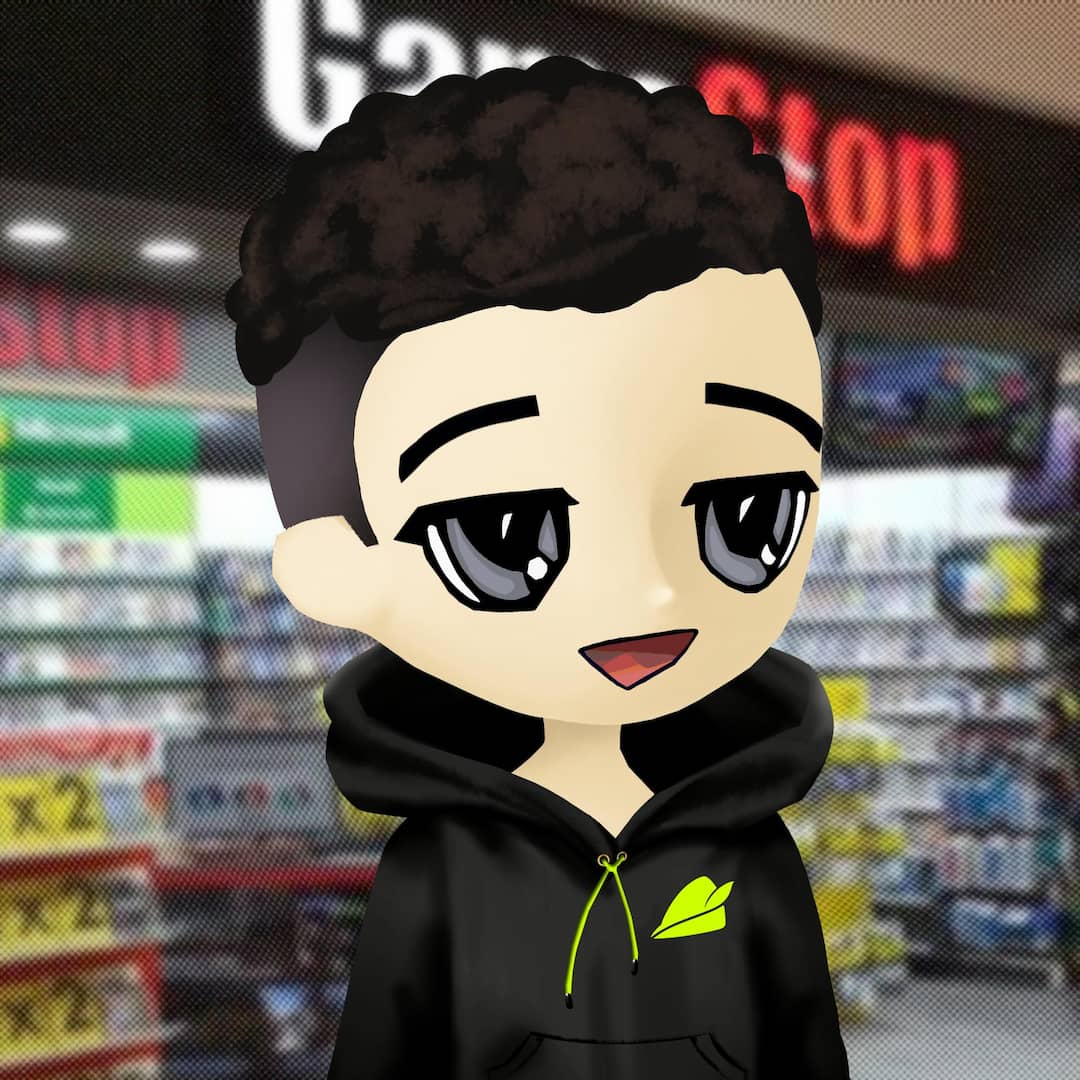 Hoodilio #5187