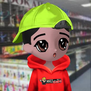 Hoodilio #5194