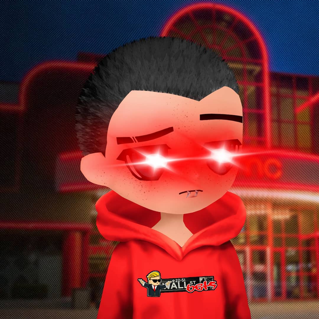 Hoodilio #5196