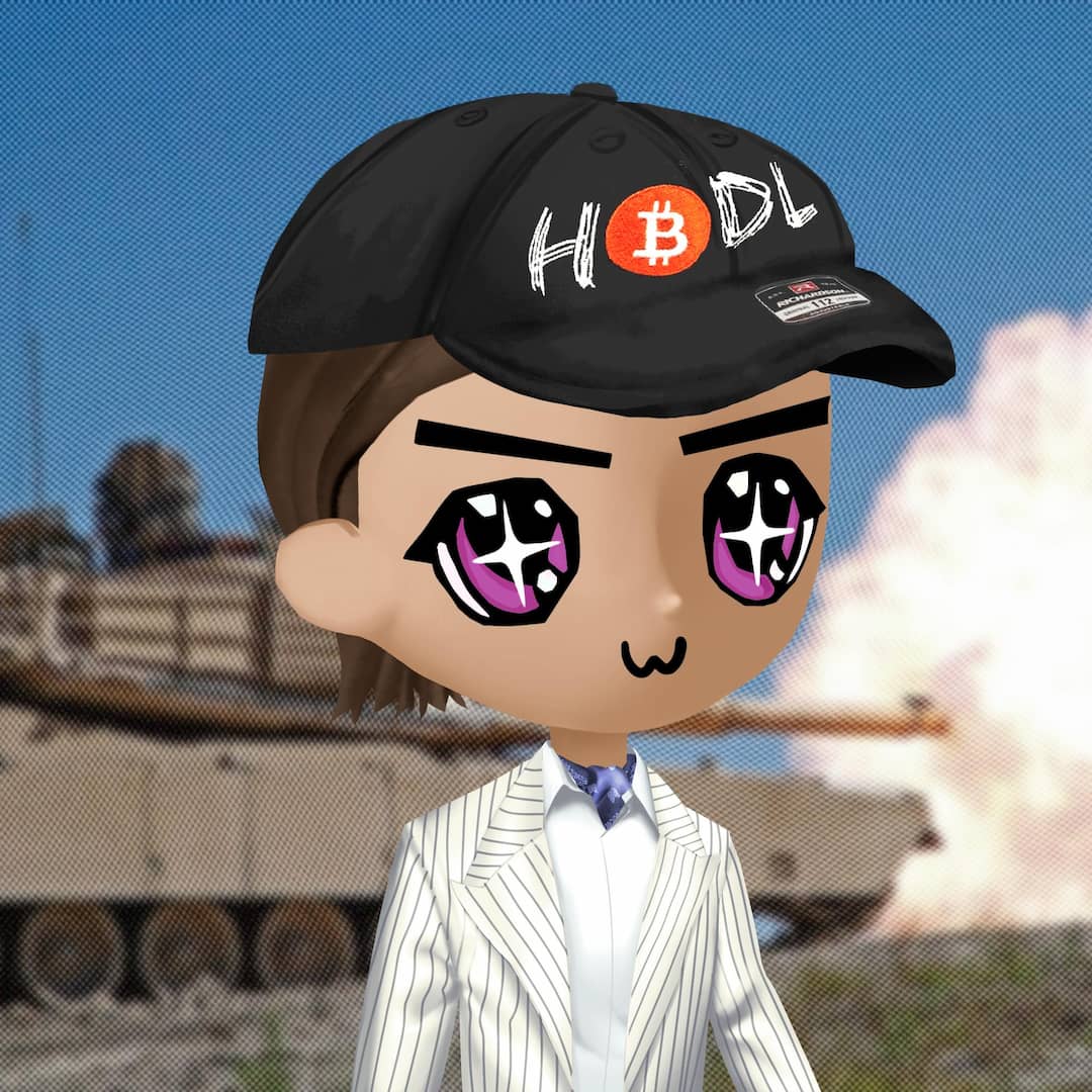 Hoodilio #5199
