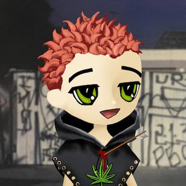 Hoodilio #5200