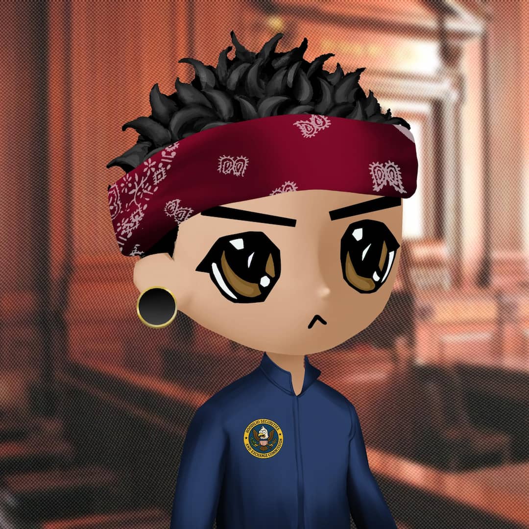 Hoodilio #5202