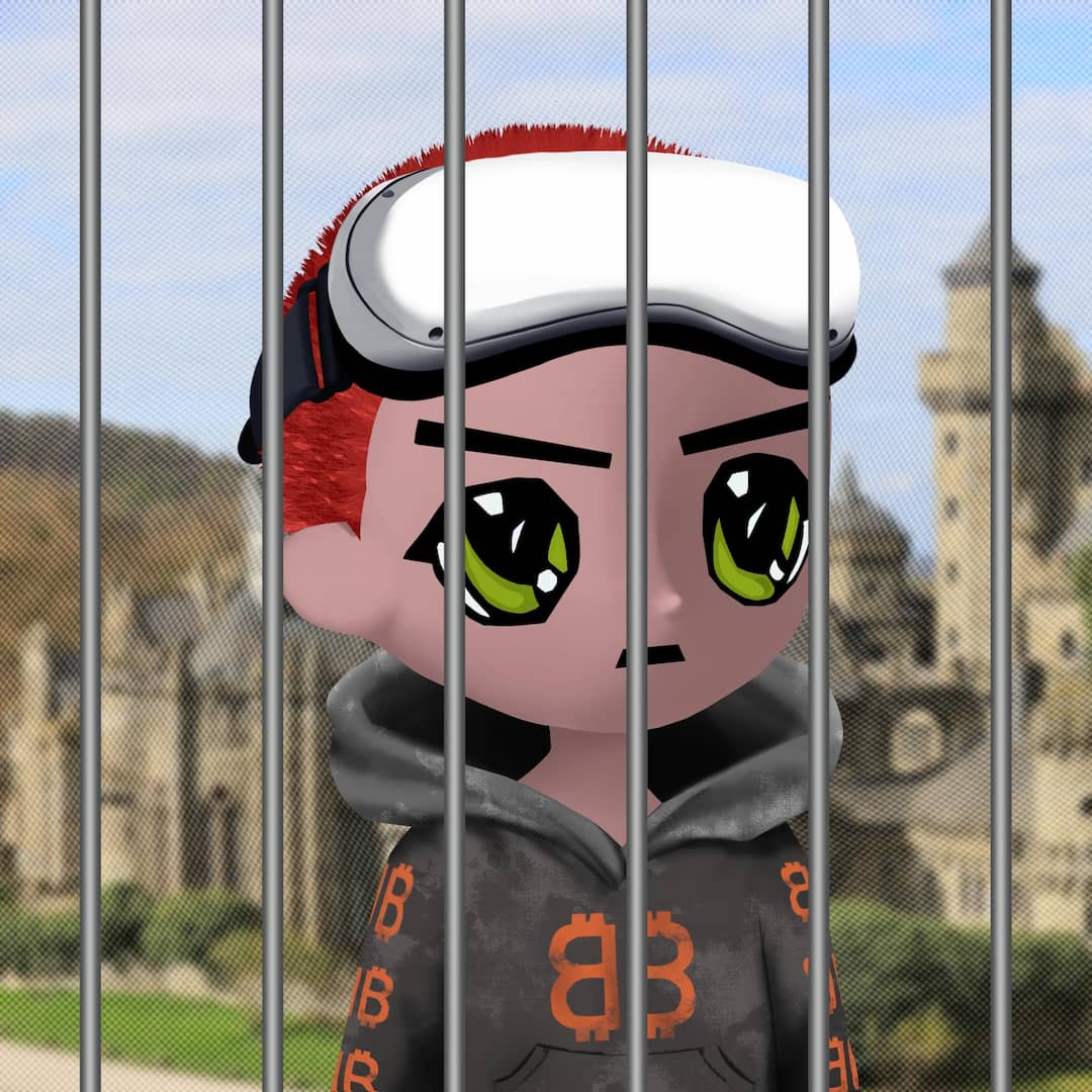 Hoodilio #5206