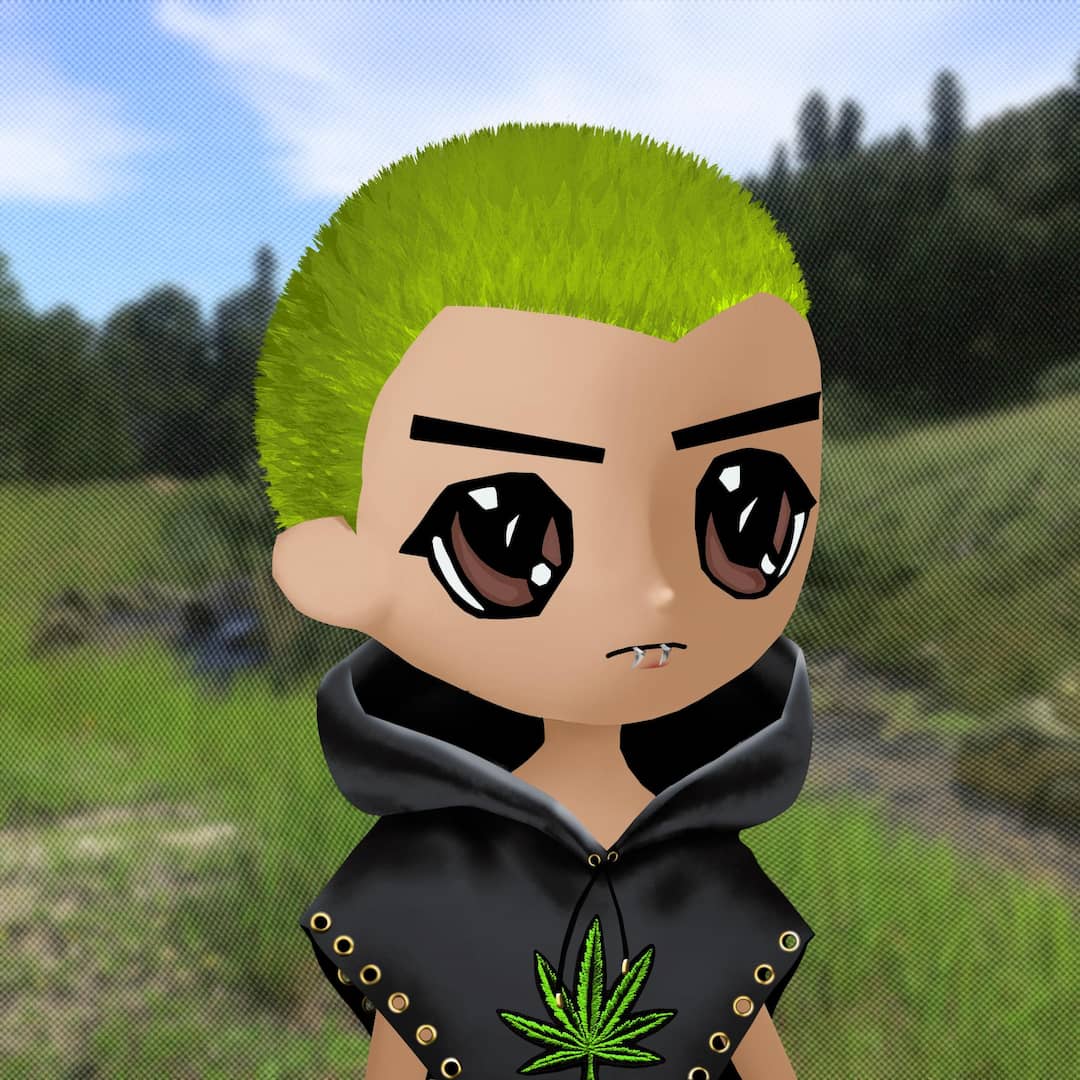Hoodilio #5207
