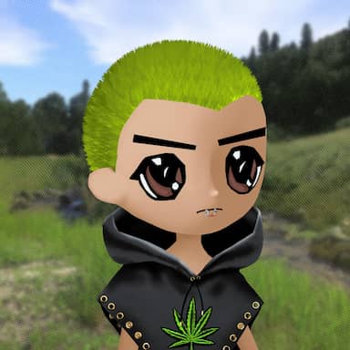 Hoodilio #5207