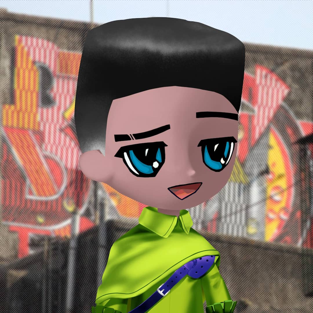 Hoodilio #5208