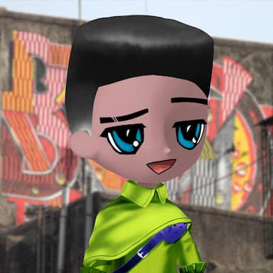 Hoodilio #5208