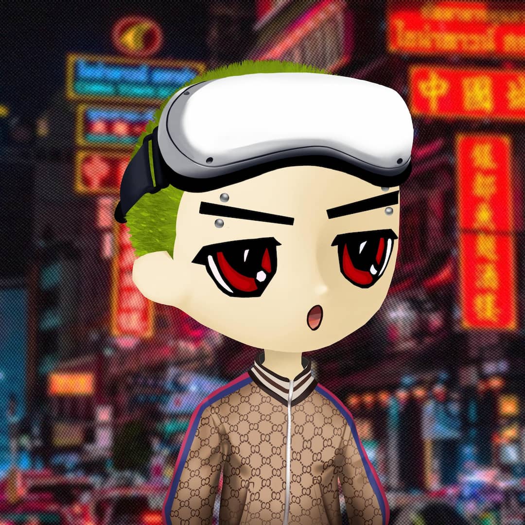 Hoodilio #5211