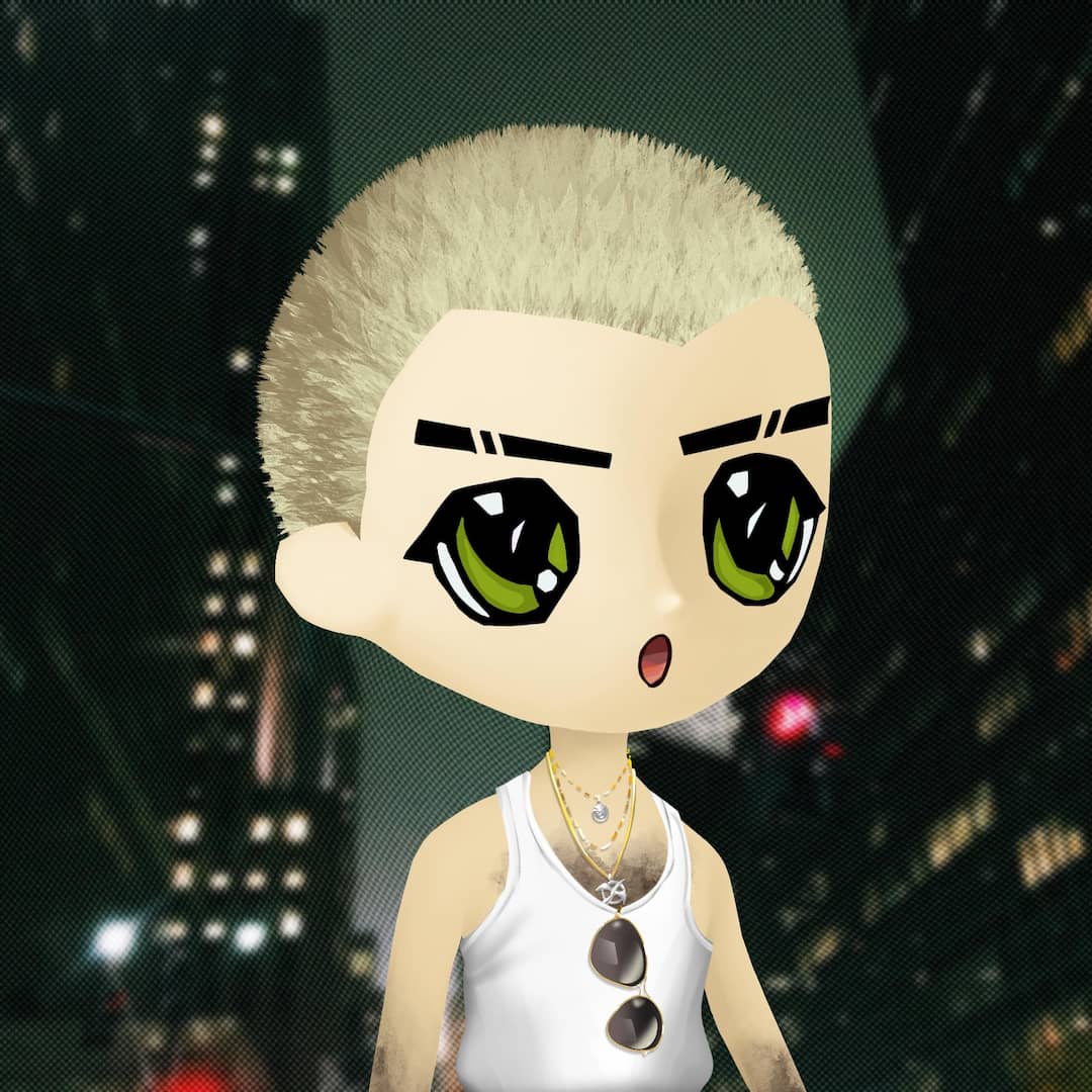 Hoodilio #5216