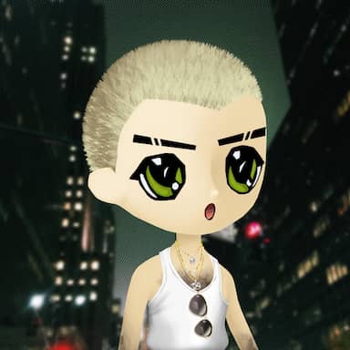 Hoodilio #5216