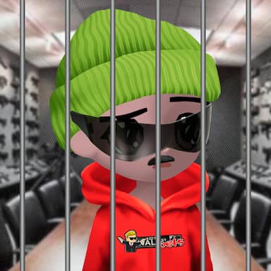 Hoodilio #5219
