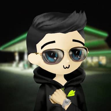 Hoodilio #5226