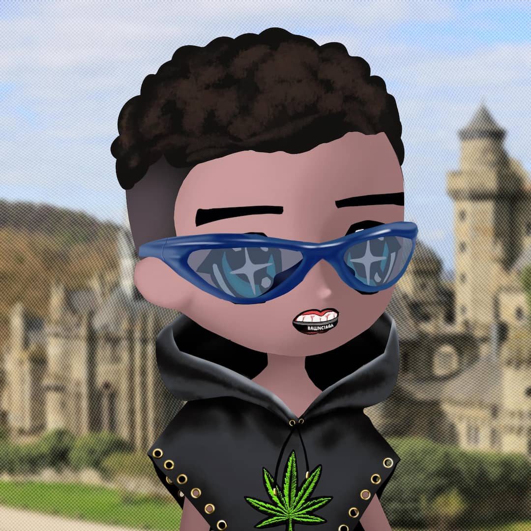Hoodilio #5227