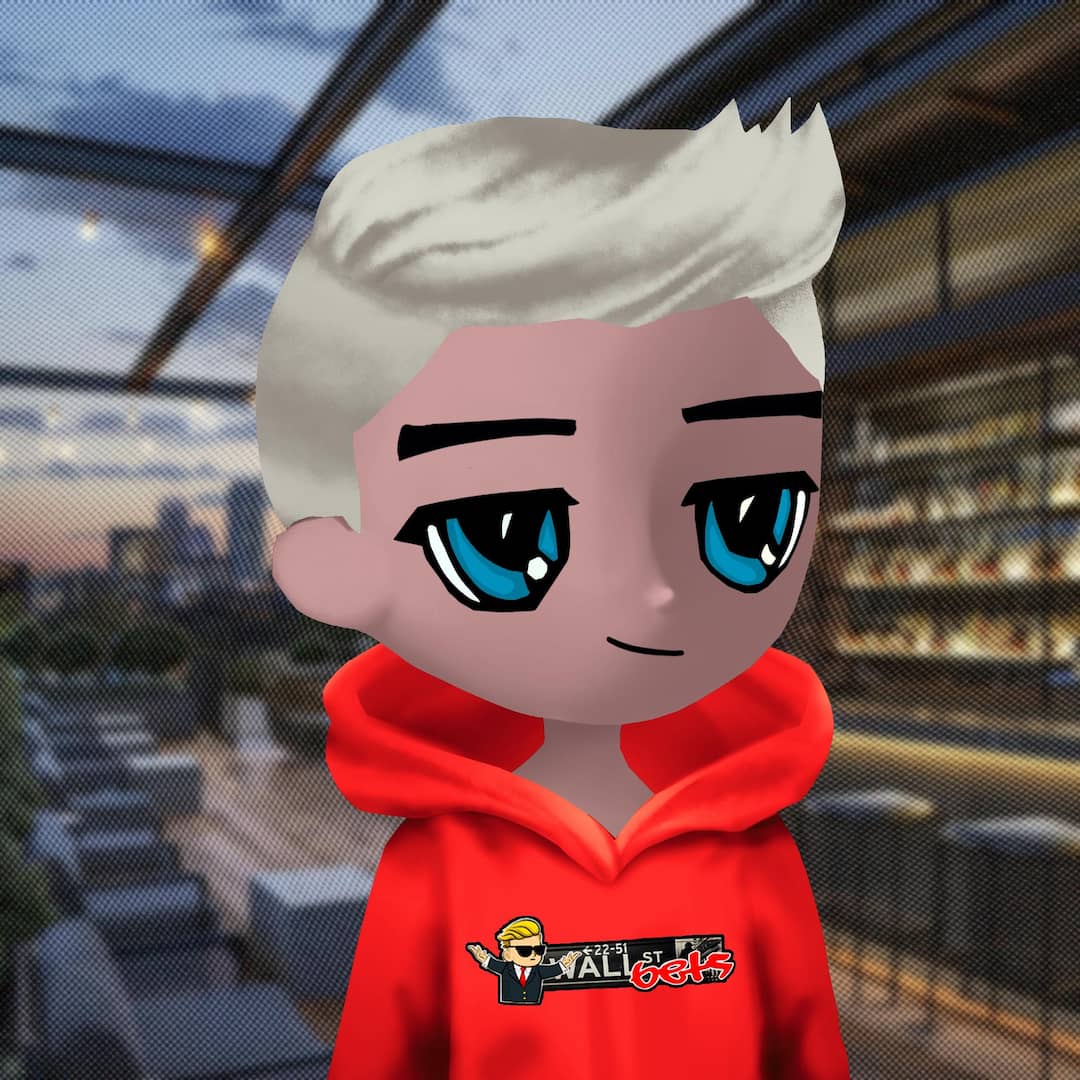 Hoodilio #5228