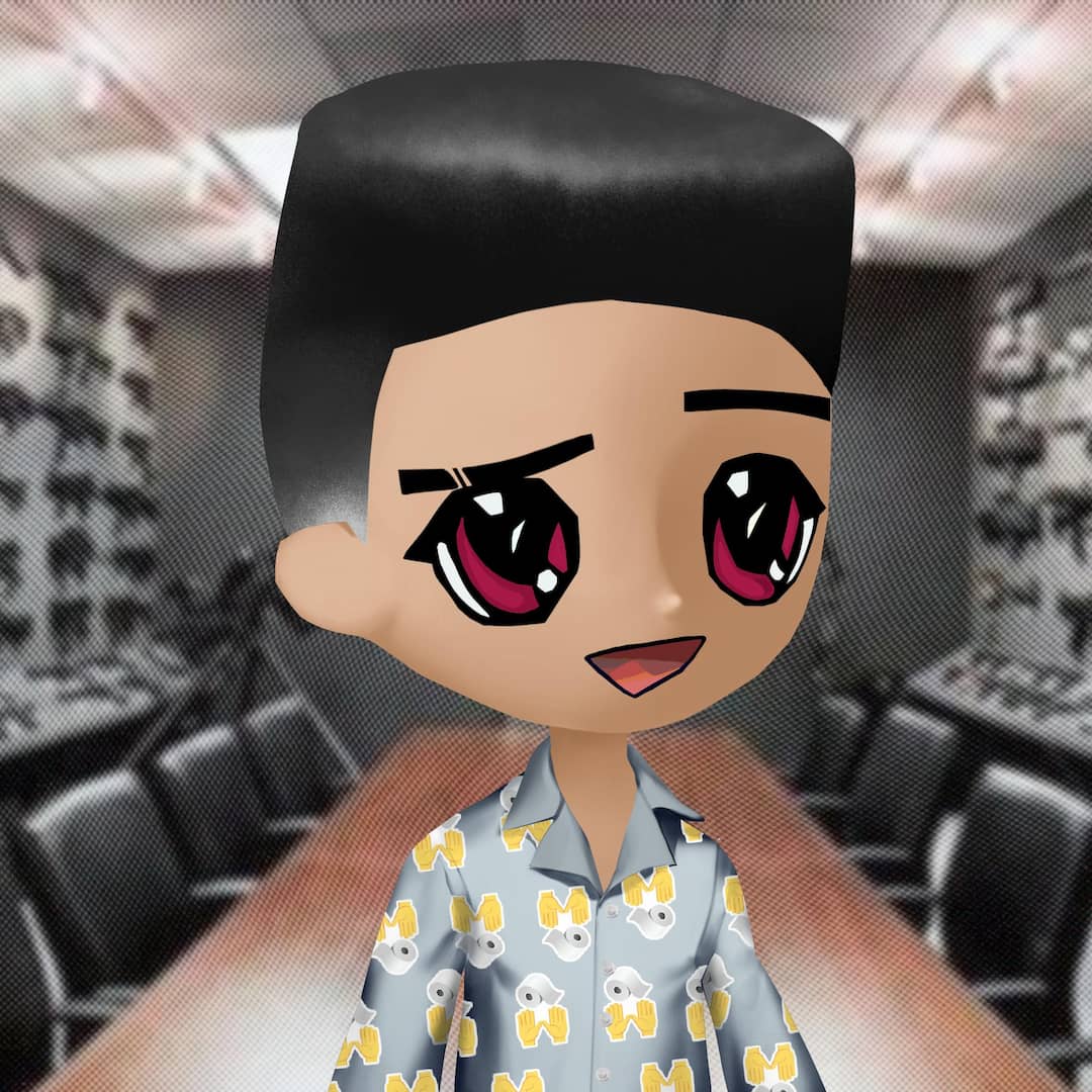 Hoodilio #5229