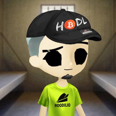 Hoodilio #5230