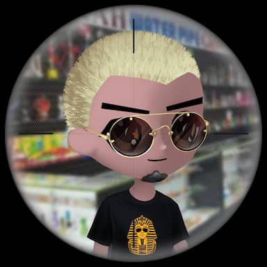 Hoodilio #5231