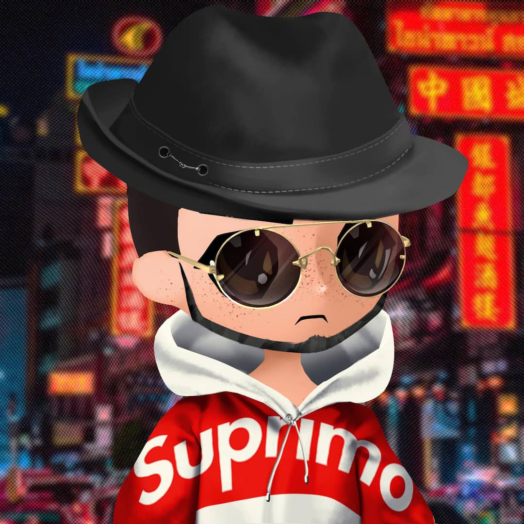 Hoodilio #5233