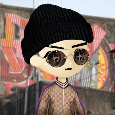 Hoodilio #5235