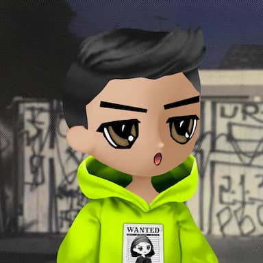 Hoodilio #5238