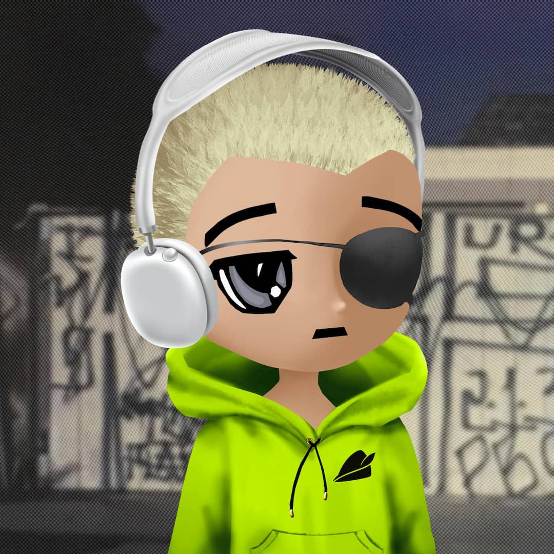 Hoodilio #5239