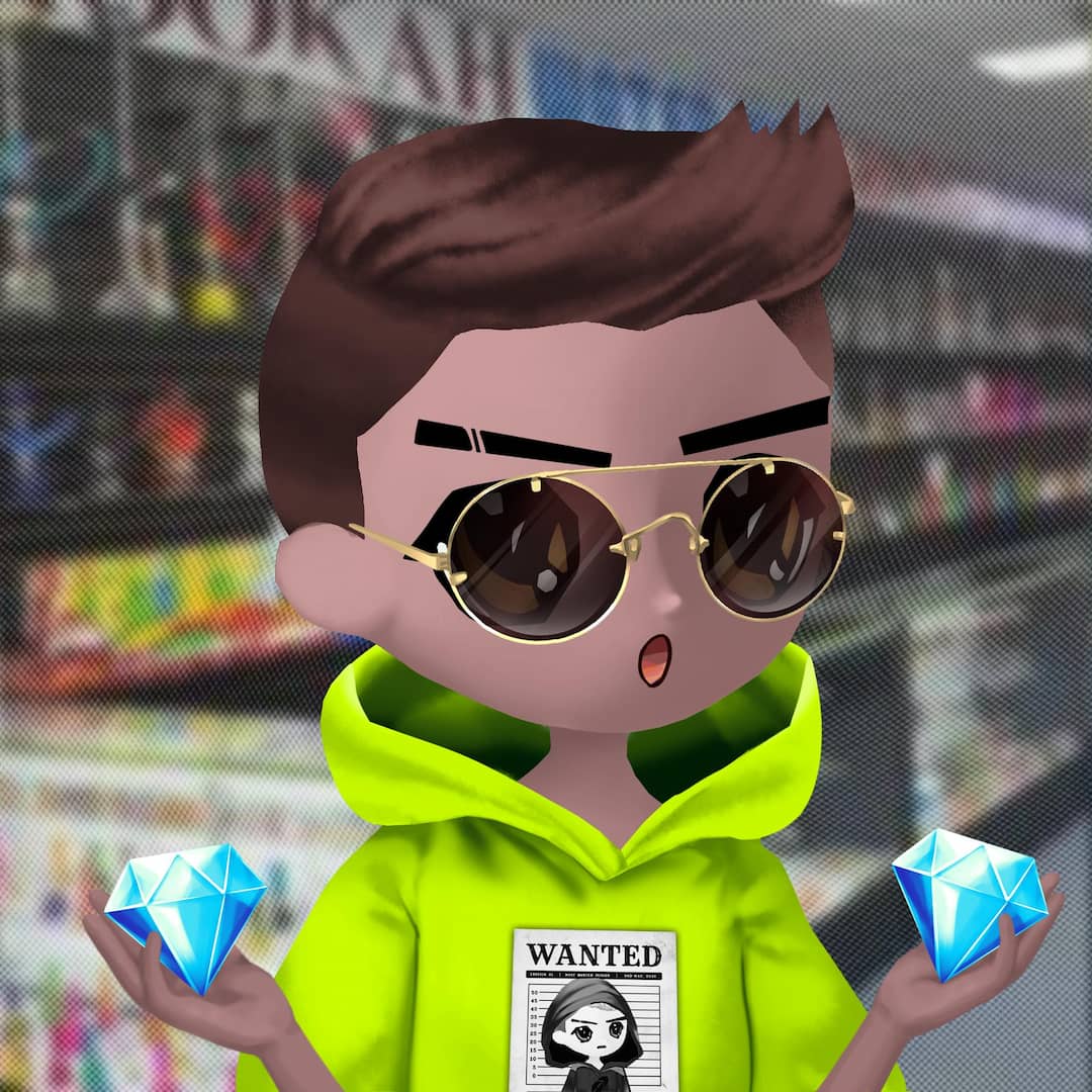 Hoodilio #5241