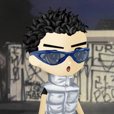 Hoodilio #5242