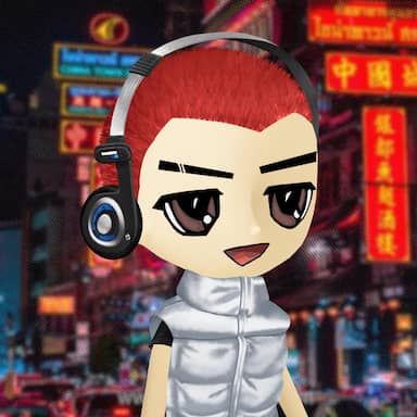 Hoodilio #5243