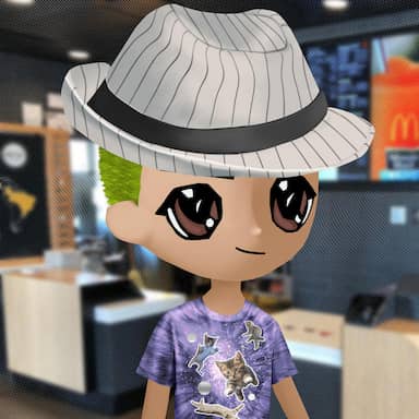 Hoodilio #5246