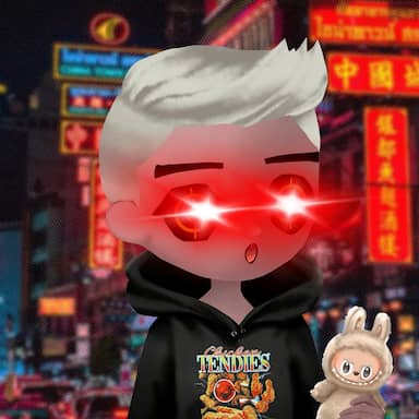 Hoodilio #5247