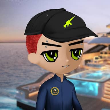 Hoodilio #5249