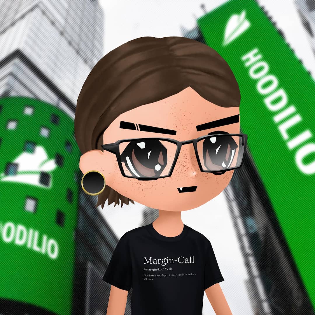 Hoodilio #5250