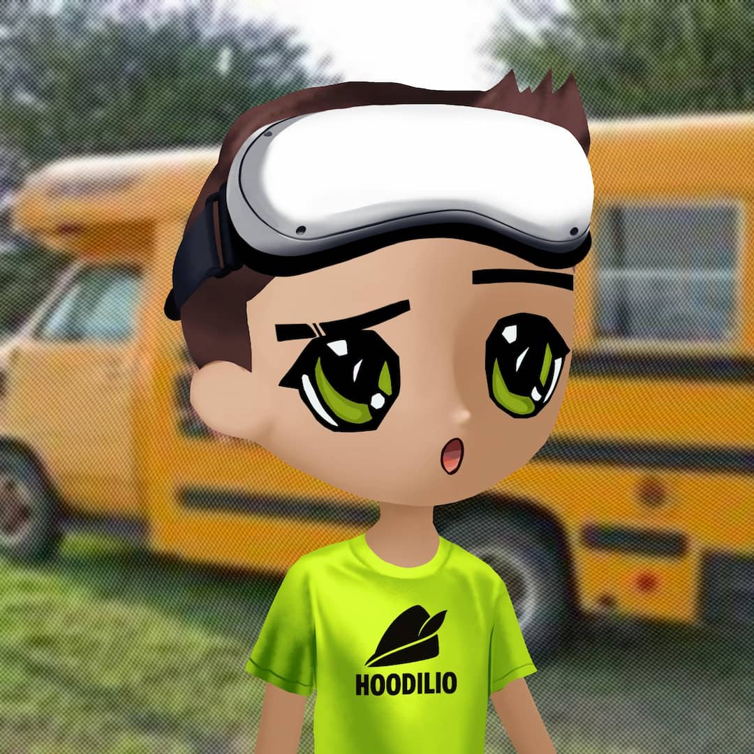 Hoodilio #5251