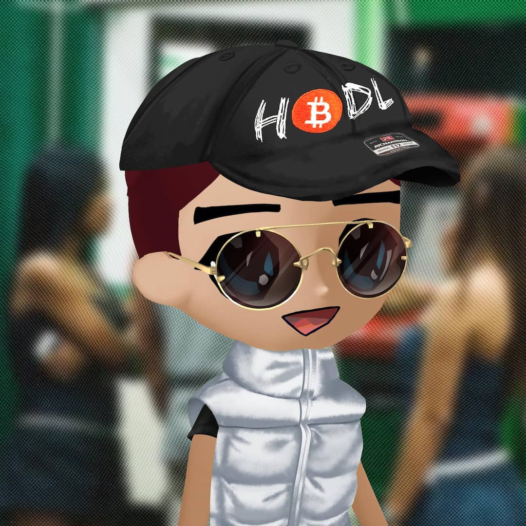 Hoodilio #5252