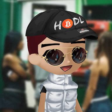 Hoodilio #5252