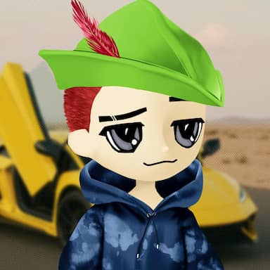 Hoodilio #5256