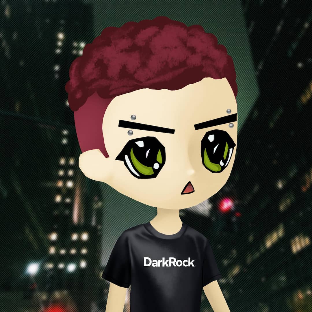 Hoodilio #5257