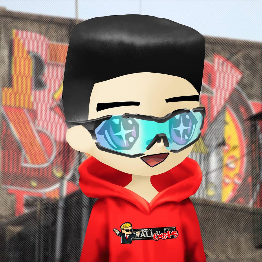 Hoodilio #5258
