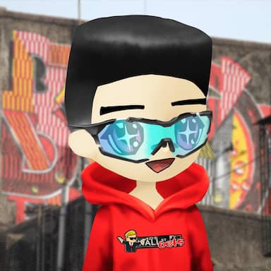 Hoodilio #5258