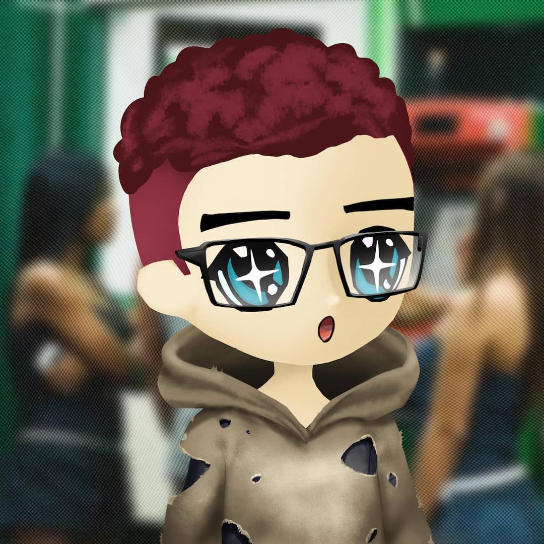 Hoodilio #5259