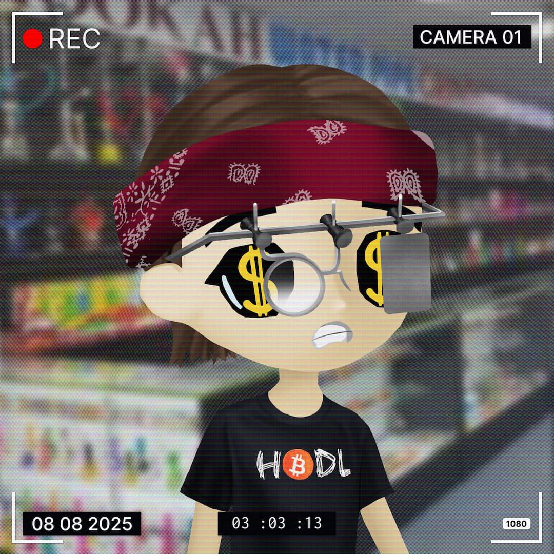 Hoodilio #5265