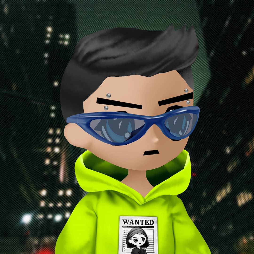 Hoodilio #5266