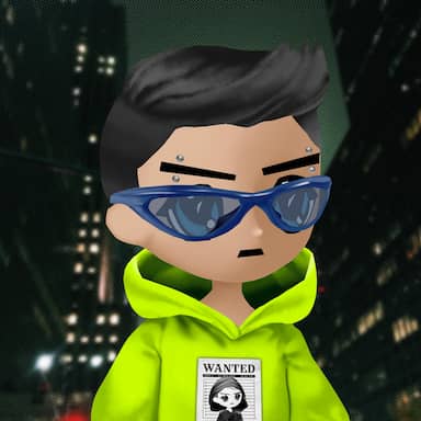 Hoodilio #5266