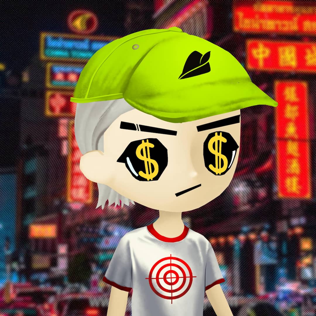 Hoodilio #5267