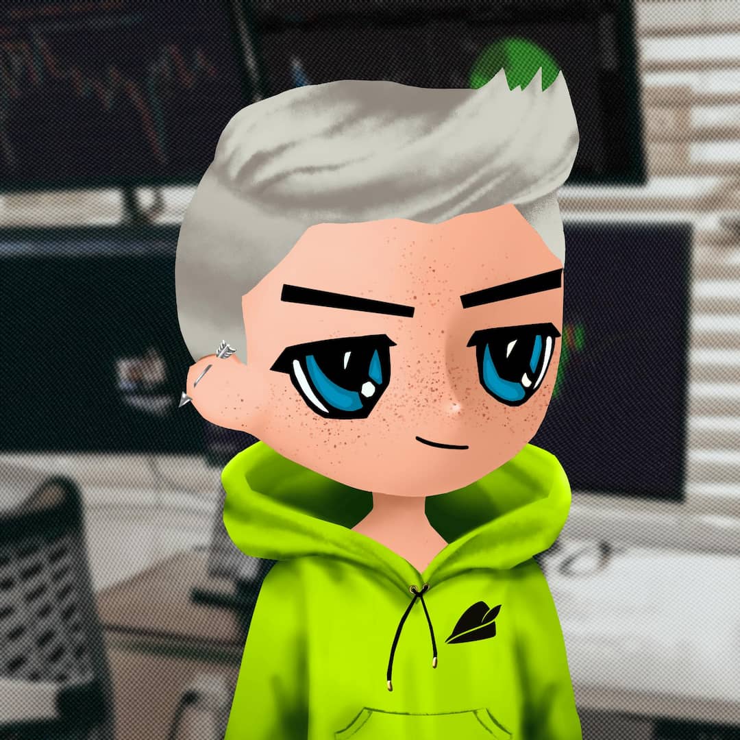 Hoodilio #5268