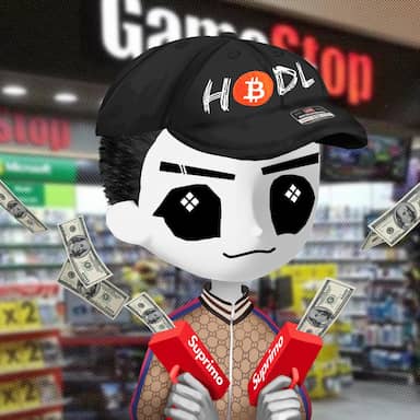 Hoodilio #5270