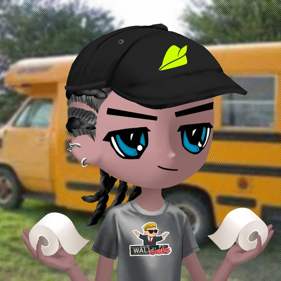 Hoodilio #5272