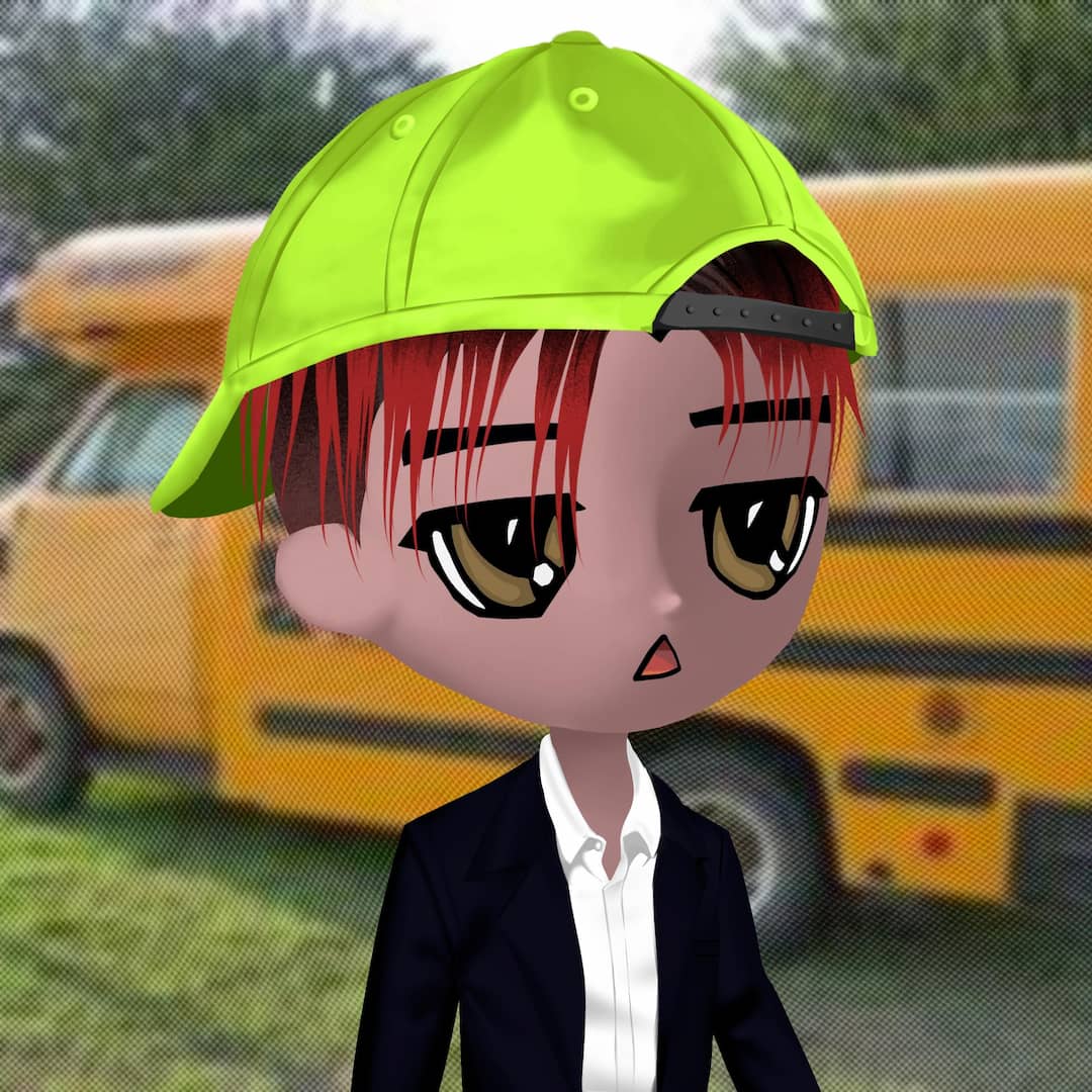 Hoodilio #5275