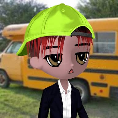 Hoodilio #5275